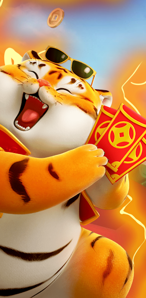 Fortune Tiger Screenshot 3
