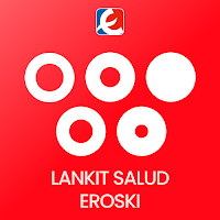 LANKIT SALUD – EROSKI