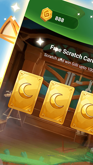 Golden Dome Fortune Screenshot 2