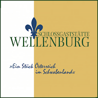 Schlossgaststätte Wellenburg