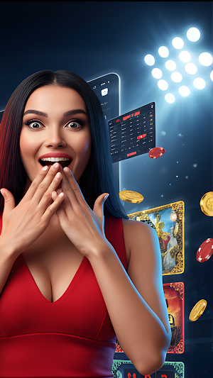711 Casino Screenshot 3