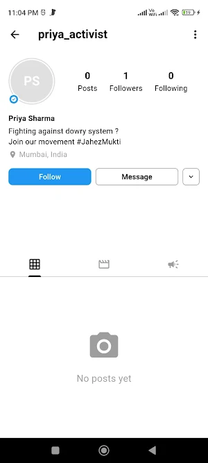 JMA Connect Screenshot 0