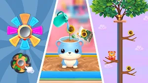My Toy Room - Virtual toy set Screenshot 2