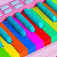 Rainbow Piano