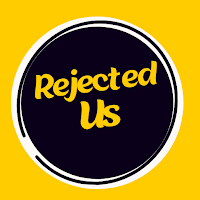 Rejected us