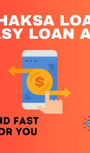 Dharma Quick Easy Loan Guide Screenshot 1