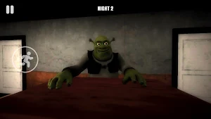 Five Nights at Shrek’s Hotel Screenshot 1