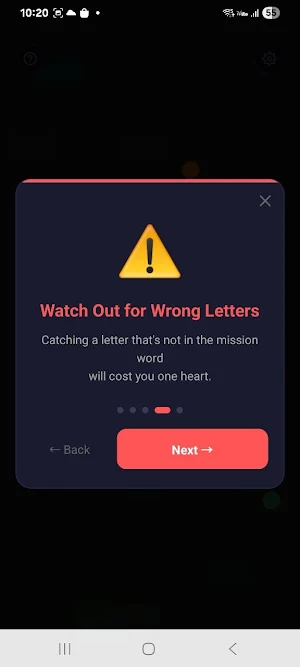 WordBricks Screenshot 3