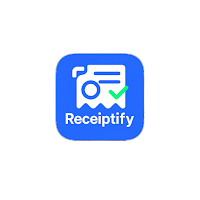 Receiptify - Scan tes achats