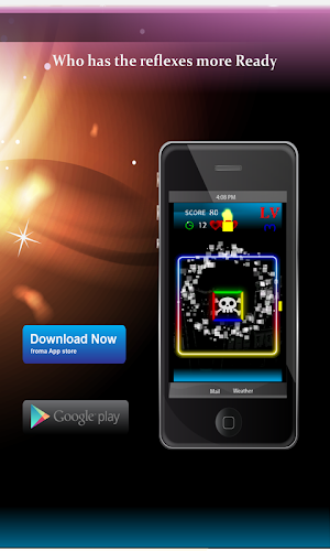 ColorSquare Screenshot 1