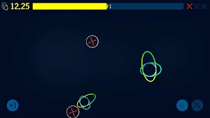 Our FOCUS Game Screenshot 3
