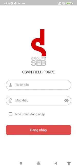 Acacy GSVN FF Screenshot 0