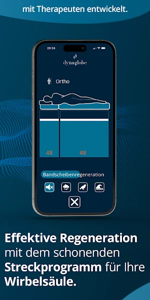 OrthoWell Smart Screenshot 3