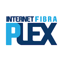 Plex Fibra Internet
