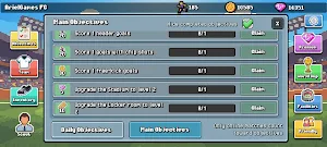 Pocket Football Screenshot 3