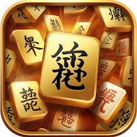 Mahjong Solitaire Game