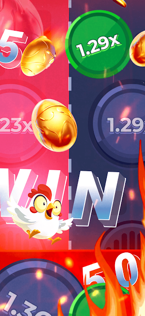 Сhiсk ‘n’ Win Screenshot 2