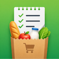 Shopping list