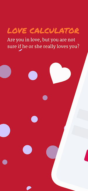 Love Calculator 2023 Screenshot 3