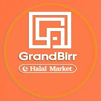 GrandBirr-Halal Market