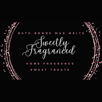 Sweetly Fragranced