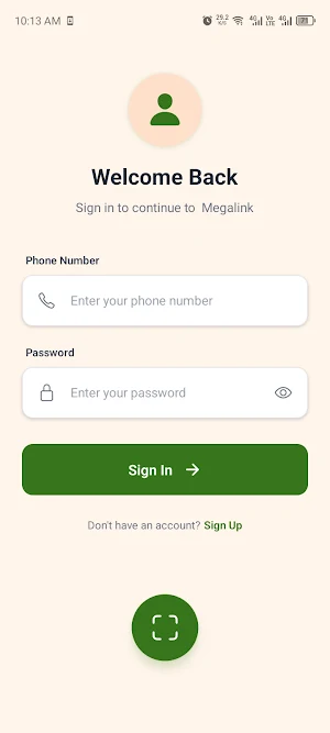 Laplaceconnect Screenshot 2