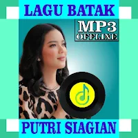 Lagu Batak Ho - Putri Siagian