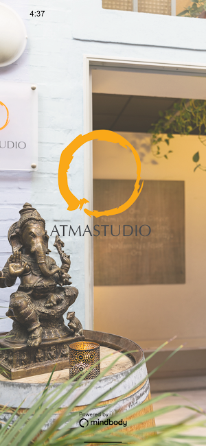 AtmaStudio Yoga Screenshot 0