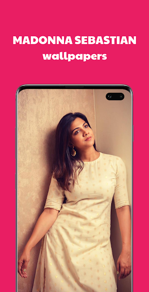 Madonna Sebastian Wallpaper HD Screenshot 3