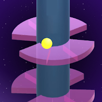 Helix Jump