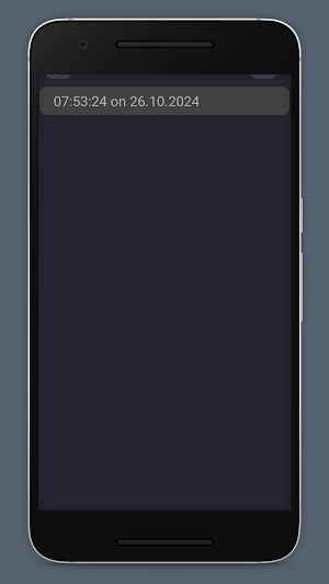 EH Hour Calculator Screenshot 2