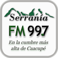 Radio Serranía FM 99.7