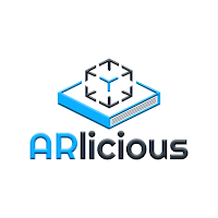 ARlicious Home - Learning App