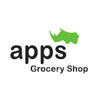 AppsRhino Grocery Shop