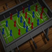 Foosball Challenge