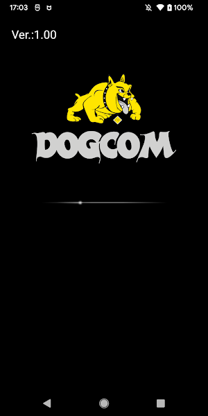 DOGCOM Charger Screenshot 0