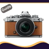 Nikon Z fc Guide