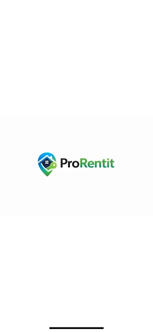 ProRentit Screenshot 1