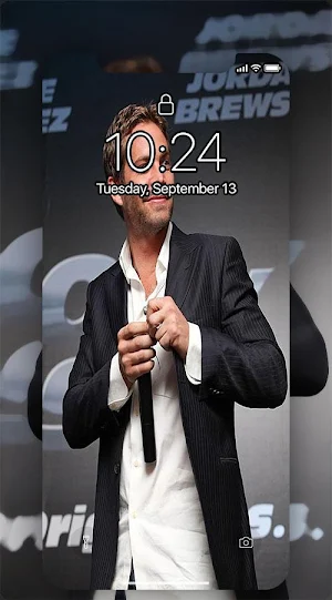 Hollywood Celebrity Wallpaper UHD Screenshot 3