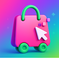 Click Store-One Tap All Yours