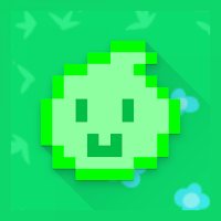 Mlem: A Blob Farm Game