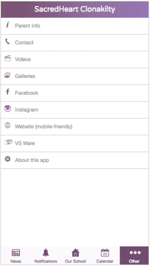 SHSS Clon Screenshot 1