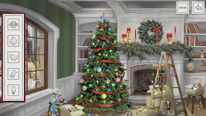 Jacquie Lawson Advent London Screenshot 2