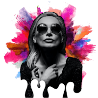 NeonArt Effects & Photo Editor