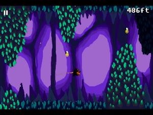 Cauldron Caverns Screenshot 3