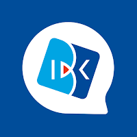 IBK투자증권 메신저