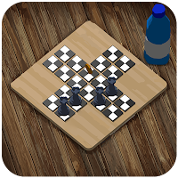 Chessboard Fun
