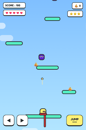 PeepHop Screenshot 2