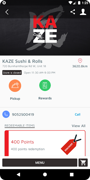 Ka Family Screenshot 3