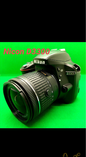 nikon d3300 webcam guide Screenshot 3